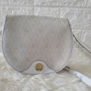 Christian Dior Crossbody bag PVC